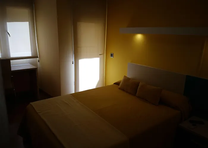 Hostal Doña Juana Ávila
